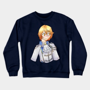 Project Sekai Tsukasa Tenma Design Crewneck Sweatshirt